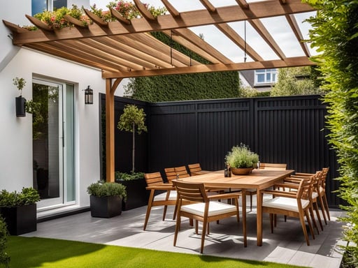 DreamzAR 2D Landscape Design App With AI